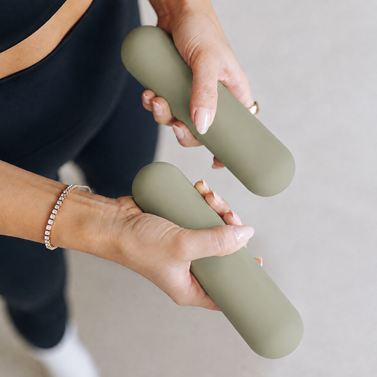 Poids Pilates Sway™ Sauge