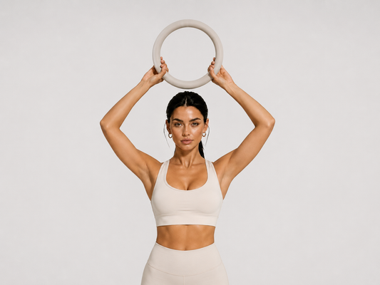 Anneau Pilates Sculpt™