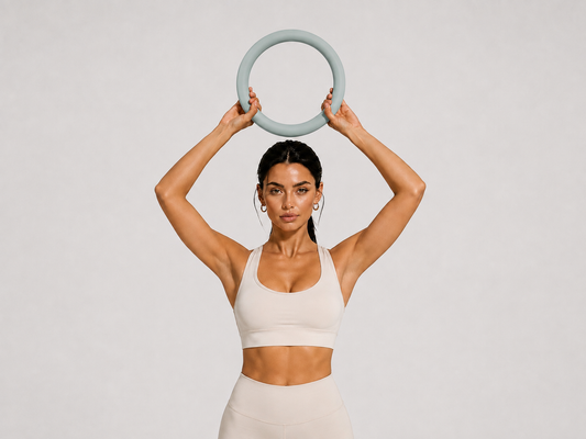 Anneau Pilates Sculpt™ Sauge