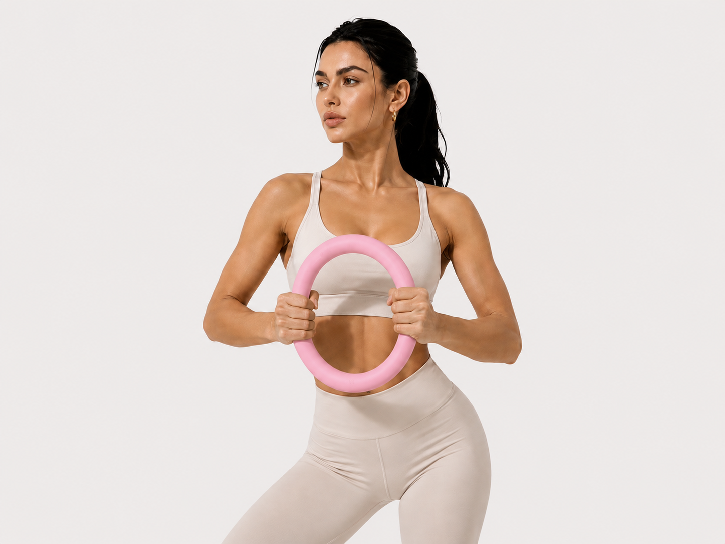 Anneau Pilates Sculpt™ Pivoine