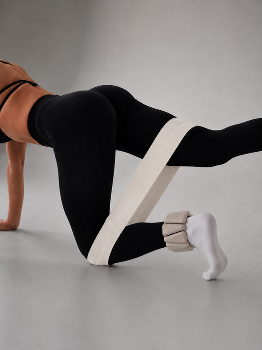 Bracelet Pilates Balance™ Sable