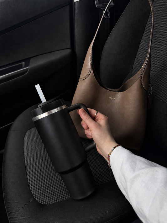 Gourde Isotherme Nola™ Onyx