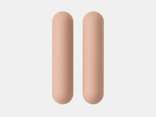 Poids Pilates Sway™ Terracotta