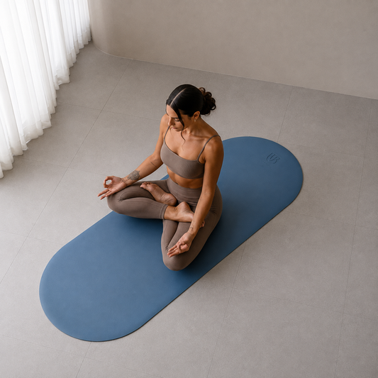 Tapis Pilates Nova™ Horizon