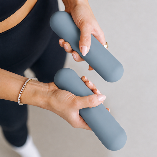Poids Pilates Sway™