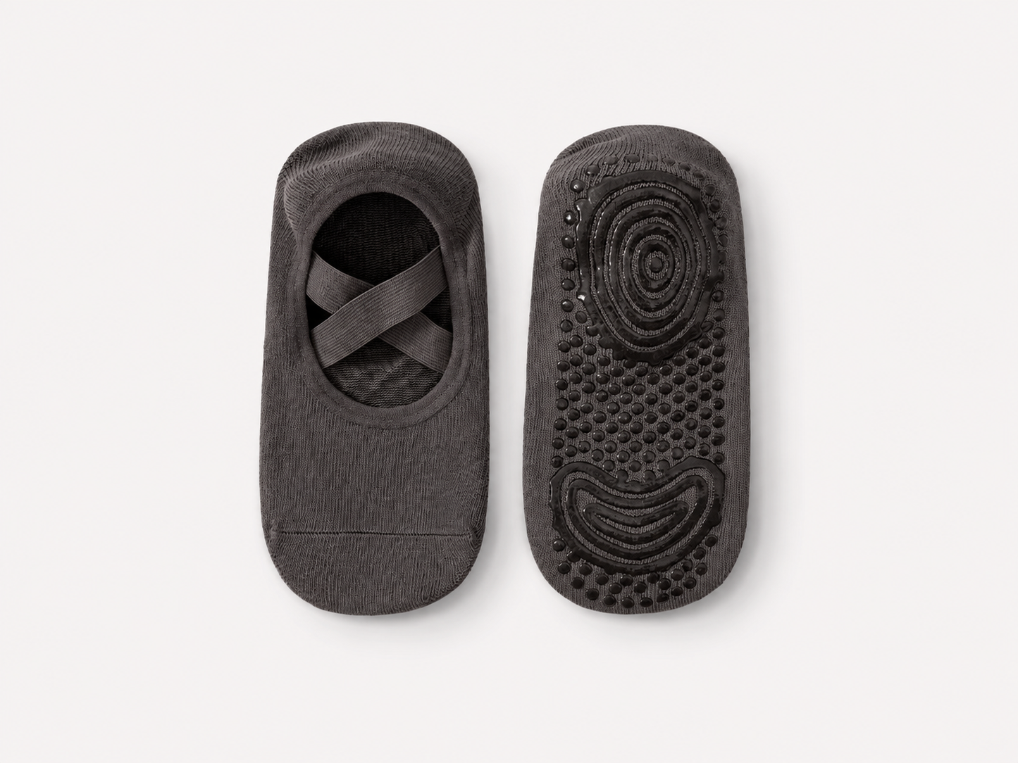 Chaussettes Pilates Aera™ Brume