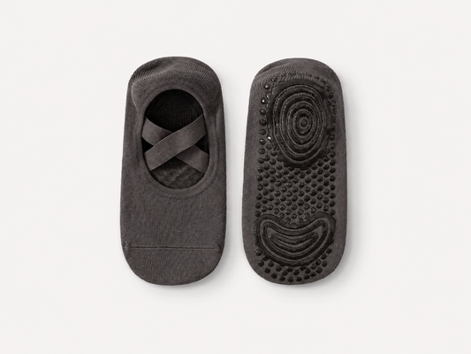 Chaussettes Pilates Aera™ Brume