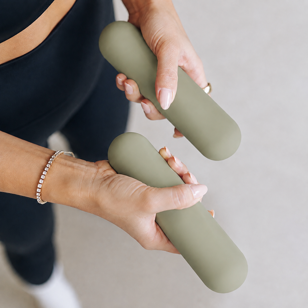 Poids Pilates Sway™ Sauge