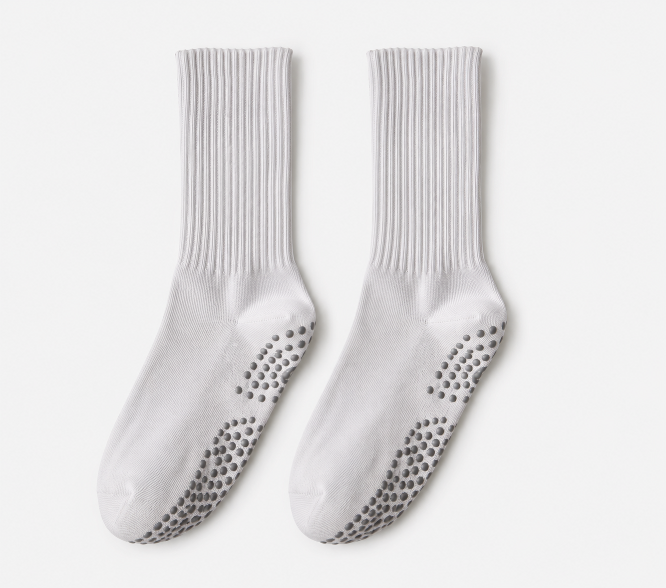 Chaussettes Pilates Cloud™ Perle
