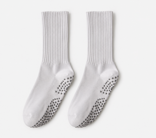 Chaussettes Pilates Cloud™ Perle