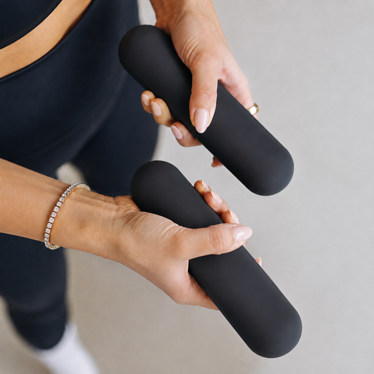 Poids Pilates Sway™ Onyx