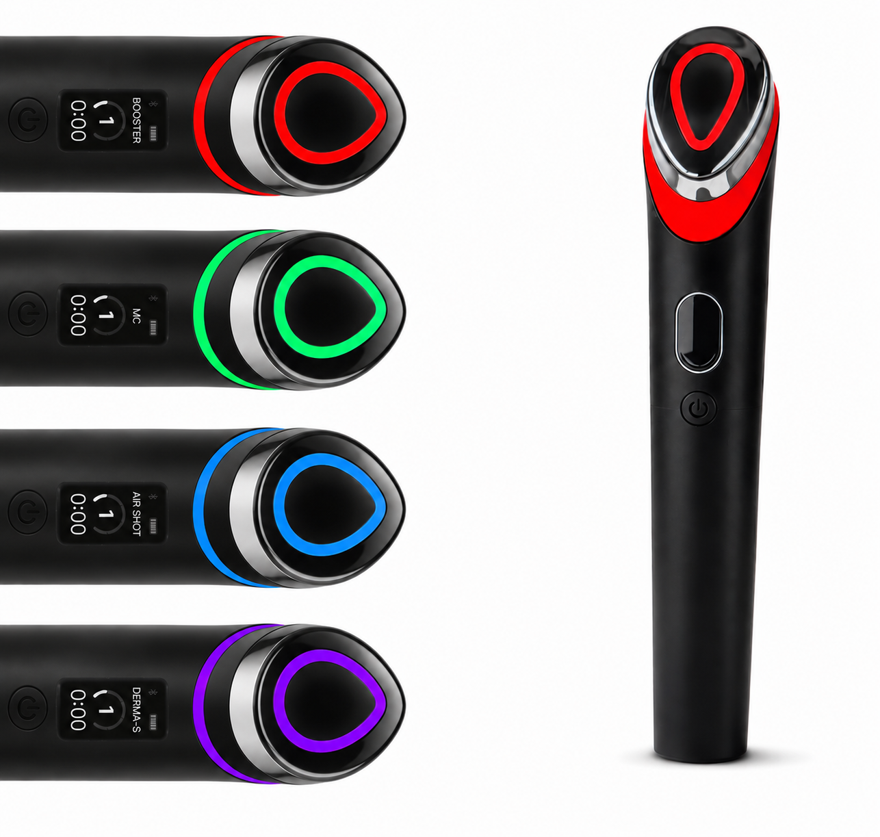 GlowLift™ Pro 7 Couleurs