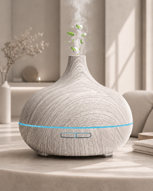Sérénia™ Diffuseur Premium