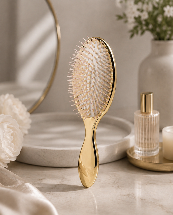 Golden Silk™