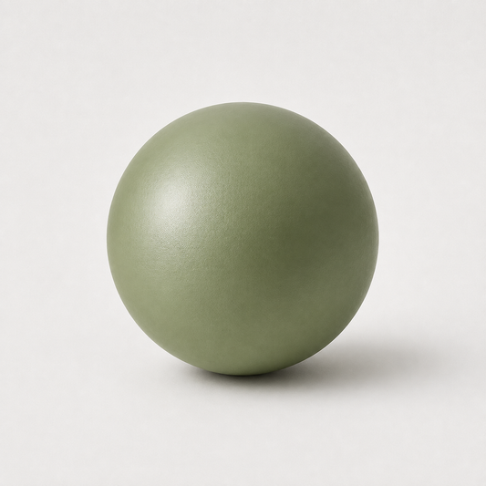 Ballon de Pilates Core™ Sauge