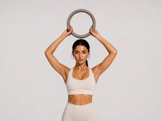 Anneau Pilates Sculpt™ Sable