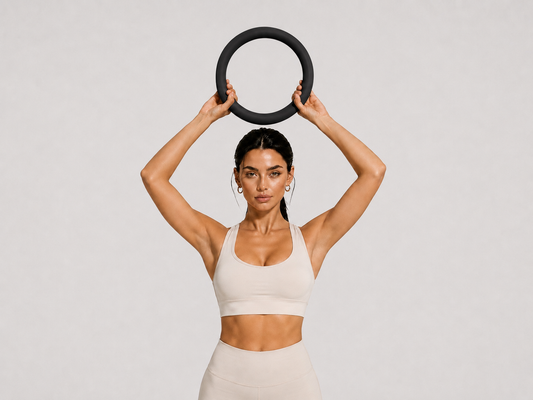 Anneau Pilates Sculpt™ Onyx