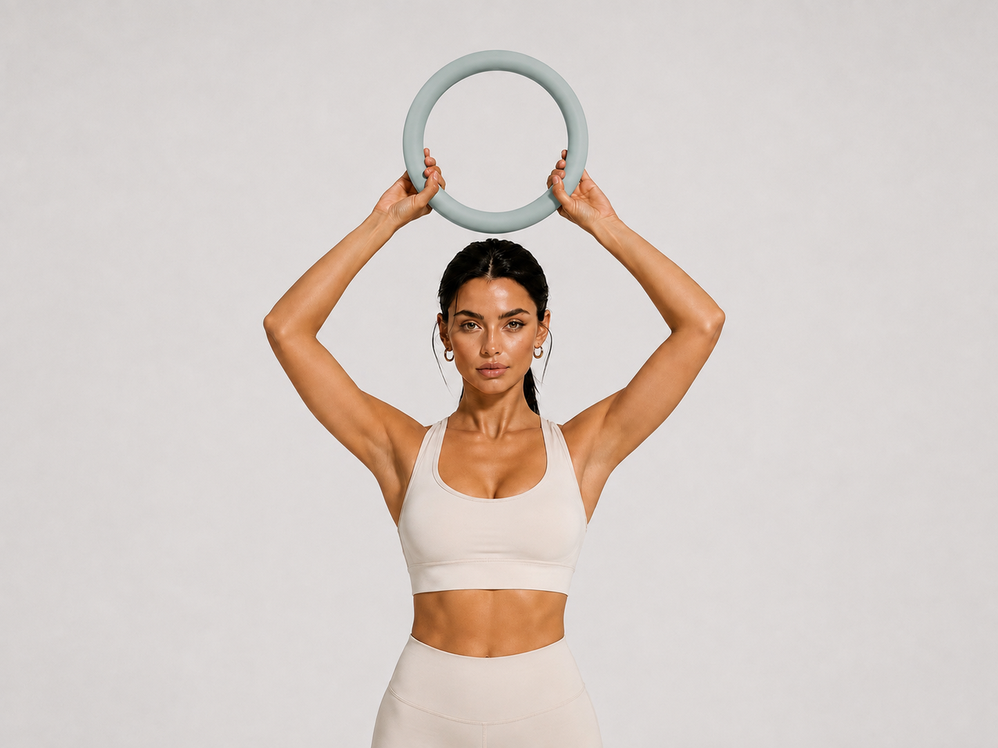Anneau Pilates Sculpt™ Sauge