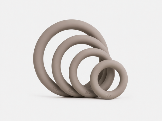 Anneau Pilates Sculpt™ Sable