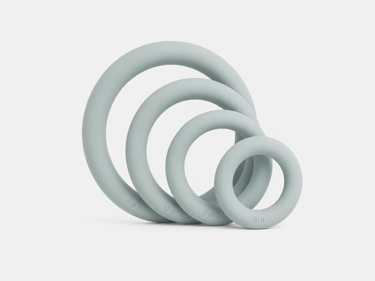 Anneau Pilates Sculpt™ Sauge