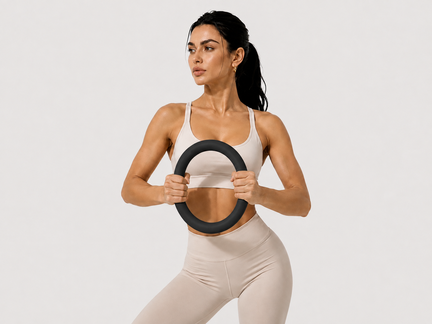Anneau Pilates Sculpt™ Onyx