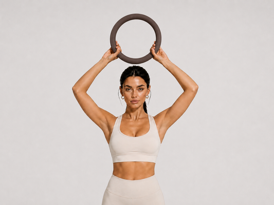 Anneau Pilates Sculpt™ Café