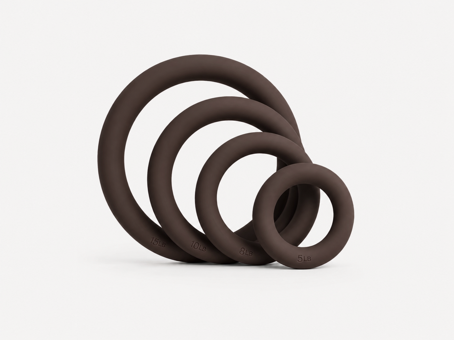 Anneau Pilates Sculpt™ Café