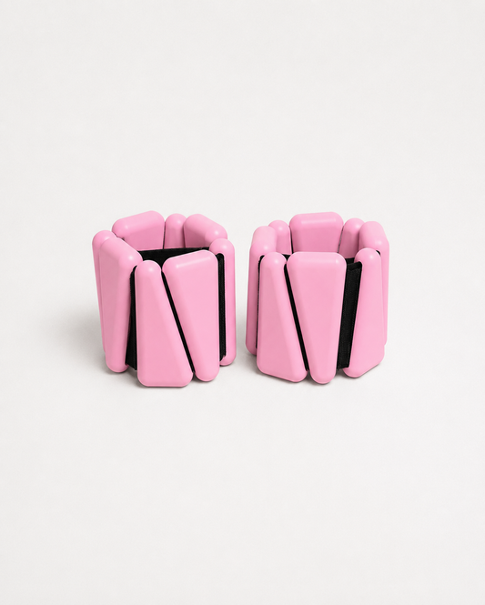 Bracelet Pilates Balance™ Pivoine
