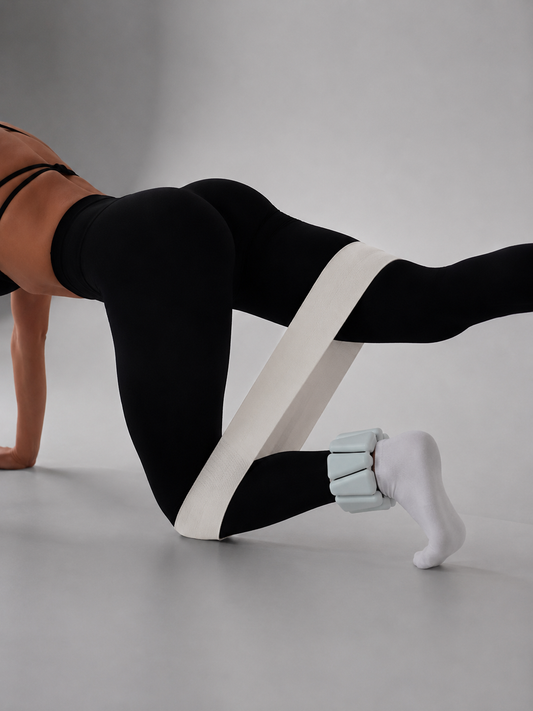 Bracelet Pilates Balance™ Sauge
