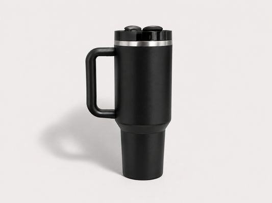 Gourde Isotherme Nola™ Onyx