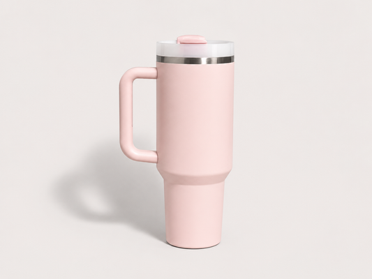 Gourde Isotherme Nola™ Pivoine