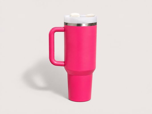 Gourde Isotherme Nola™ Hibiscus