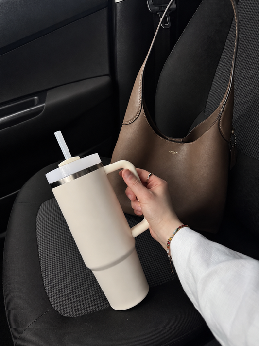 Gourde Isotherme Nola™ Lait