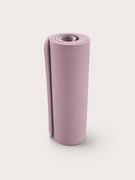 Tapis Pilates Nova™ Pivoine