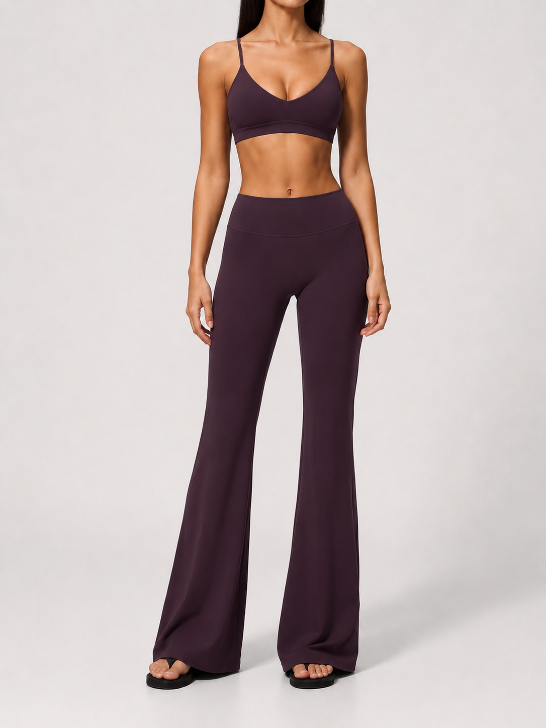 Ensemble Pilates Naya™ — Brassière