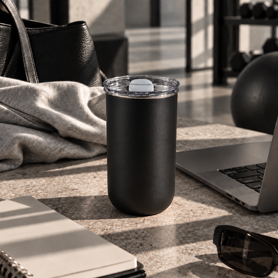 Mug Isotherme Halo
