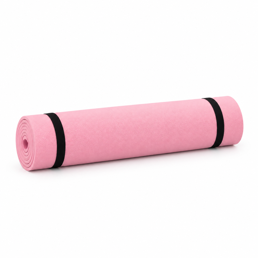 Tapis Pilates